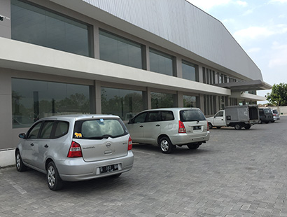 環(huán)奔瓶埽空調(diào)馬勒三環(huán)公司案例