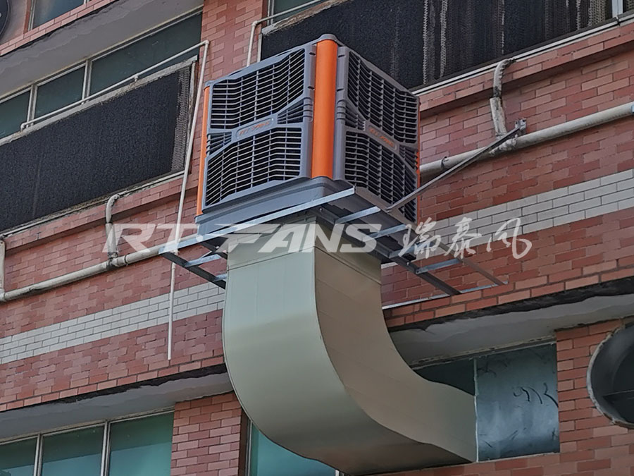 廠房降溫,冷風(fēng)機(jī),環(huán)保空調(diào)